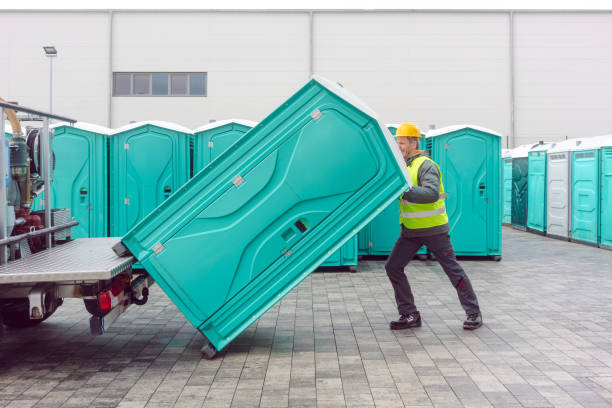 Portable Toilet Options We Offer in Rolling Hills, CA
