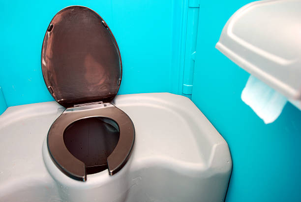 Best High-end porta potty rental  in Rolling Hills, CA