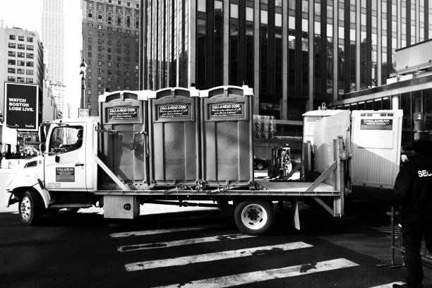 Best Portable bathroom rental  in Rolling Hills, CA